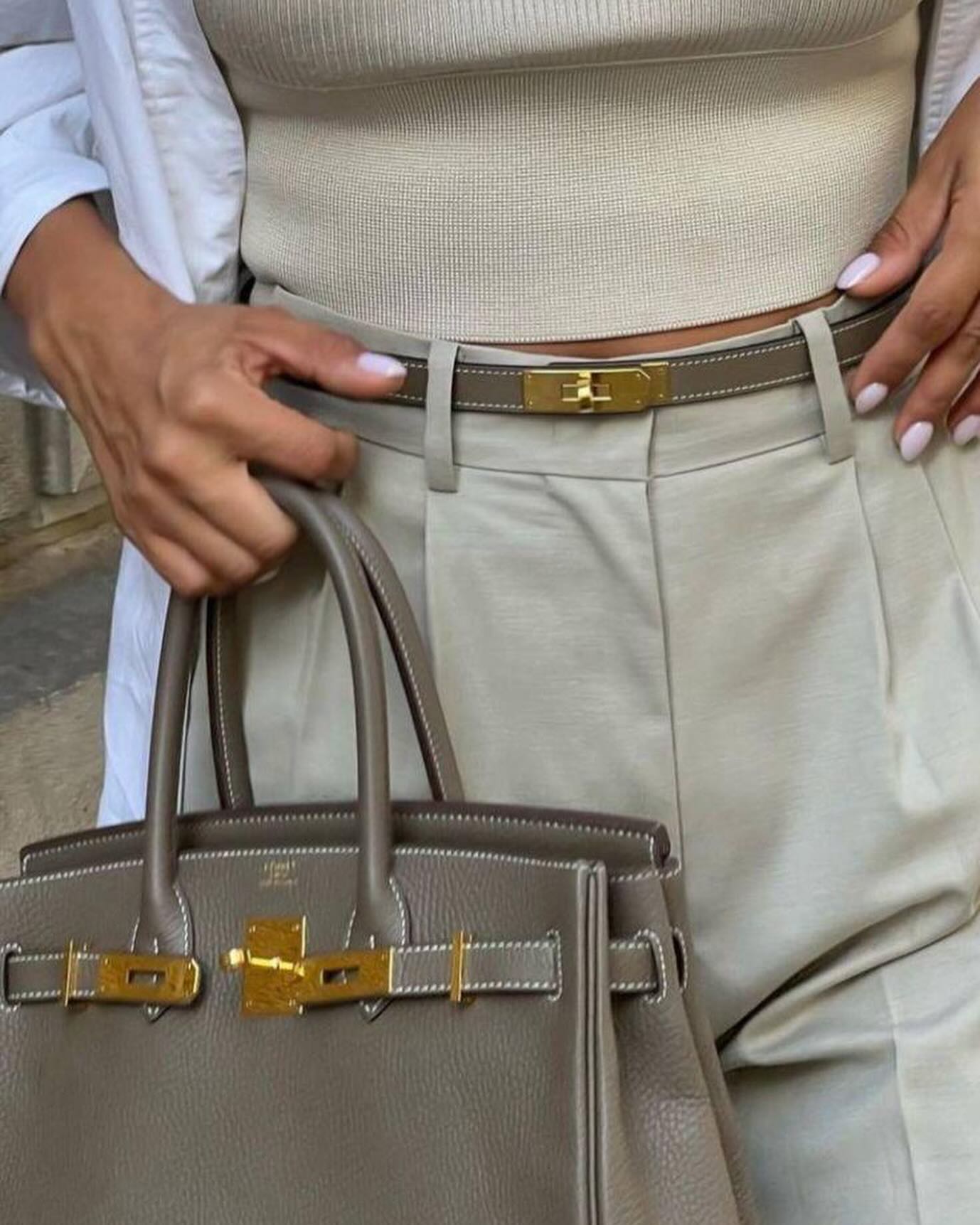 2025 Kelly 18 Belt