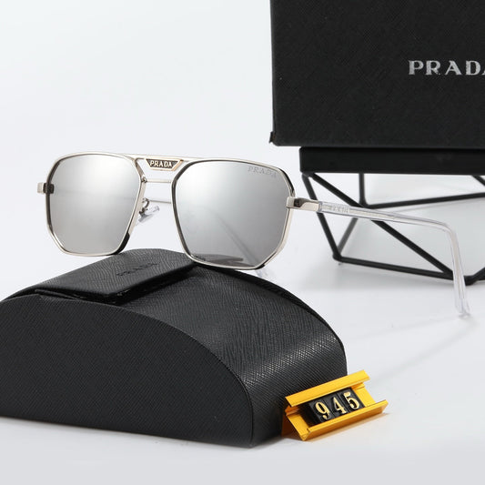 2025 Fashion pilot sunglasses 945