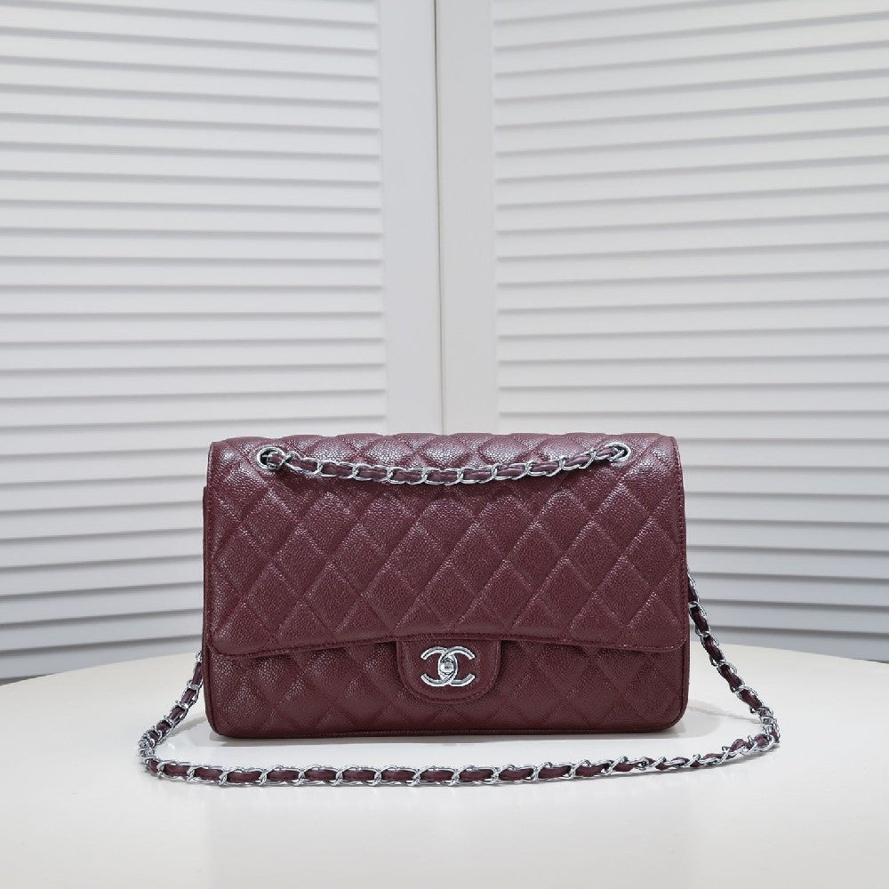 2025 Bag Classic Flap Bag W72