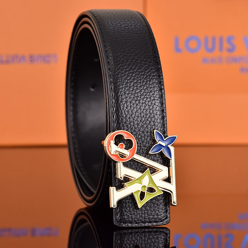 2025 Fashion  Design Belt