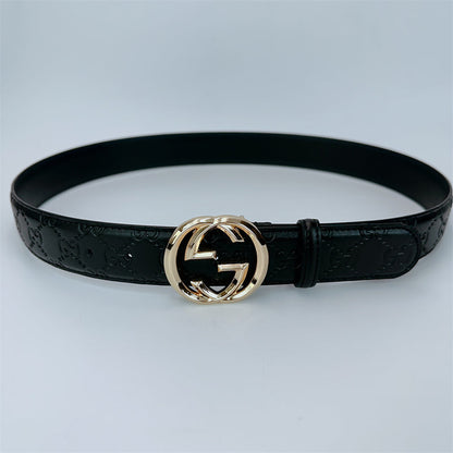 2025 Fashion Belt