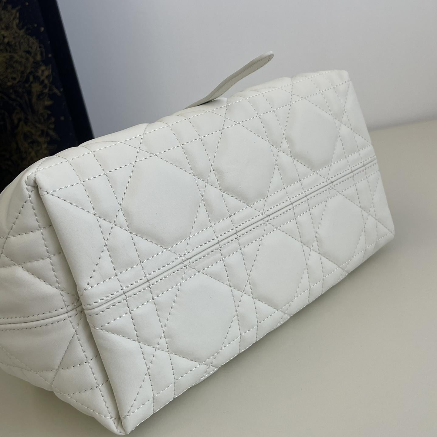 2025 Bag Fashion Top-handle Bag
