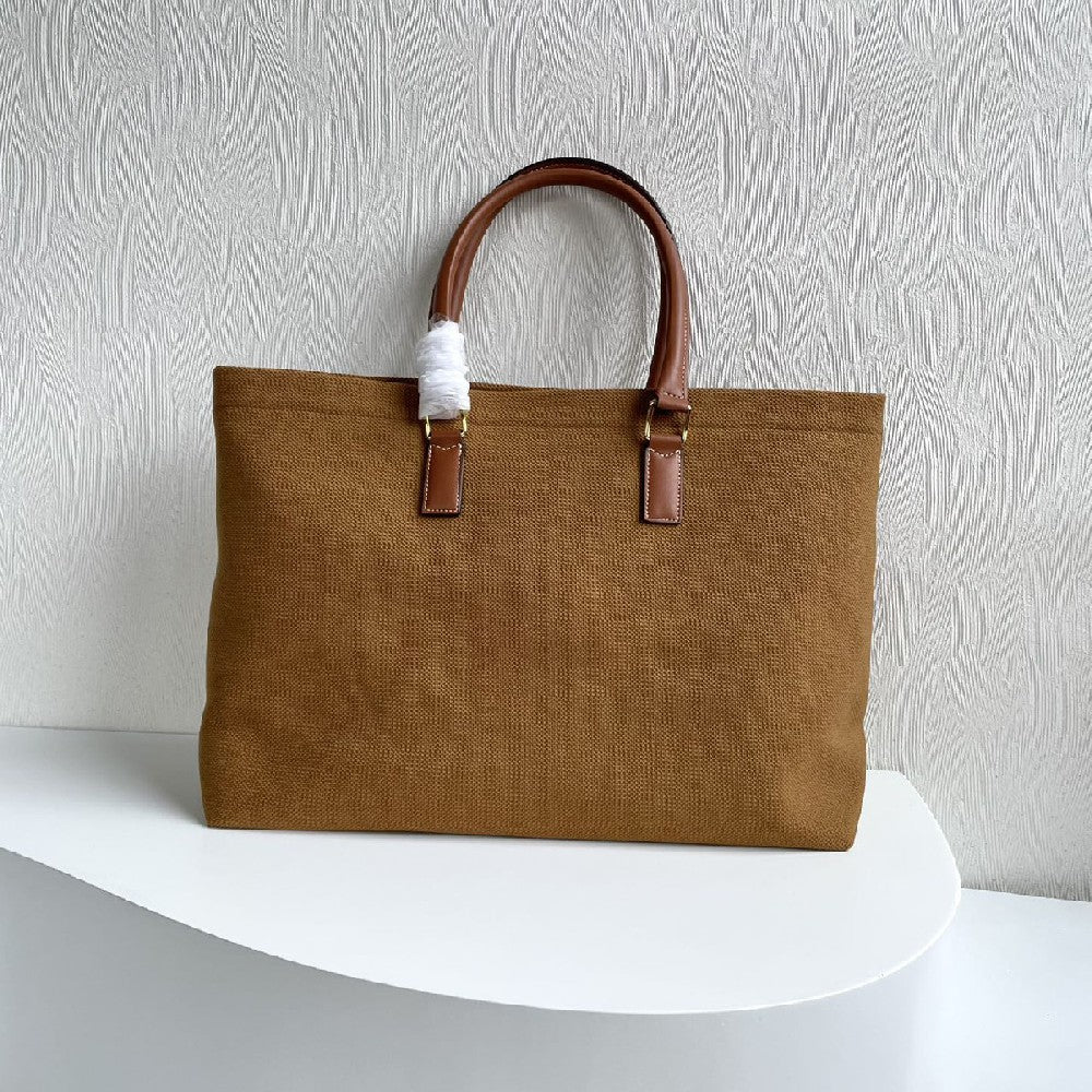 2025 Bag Cabas Thais Tote Bag CE3