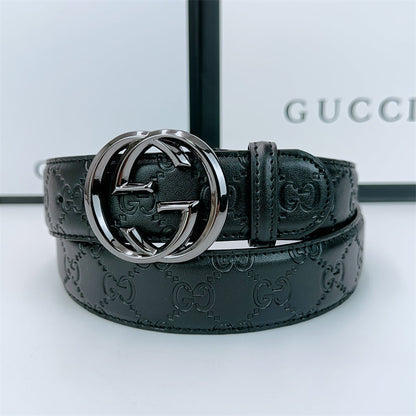 2025 Fashion Belt