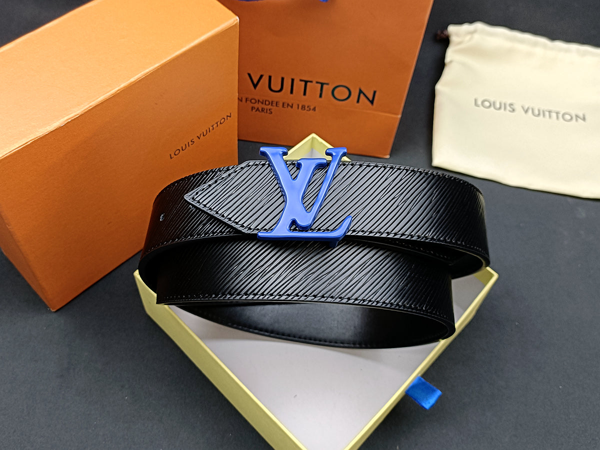 2025 5-color fashion belt