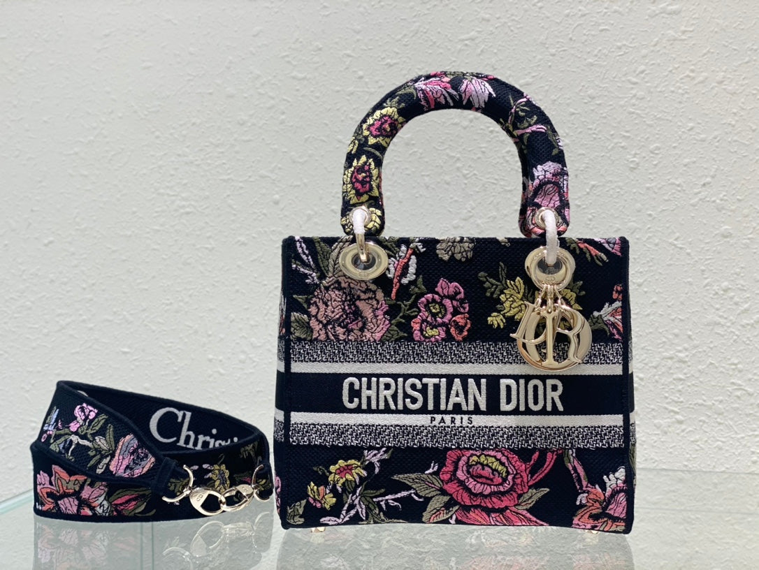 2025 Bag Lady D-Lite Bag D3