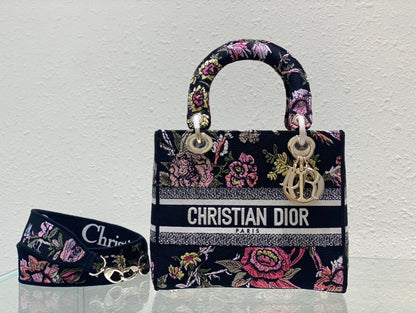 2025 Bag Lady D-Lite Bag D3