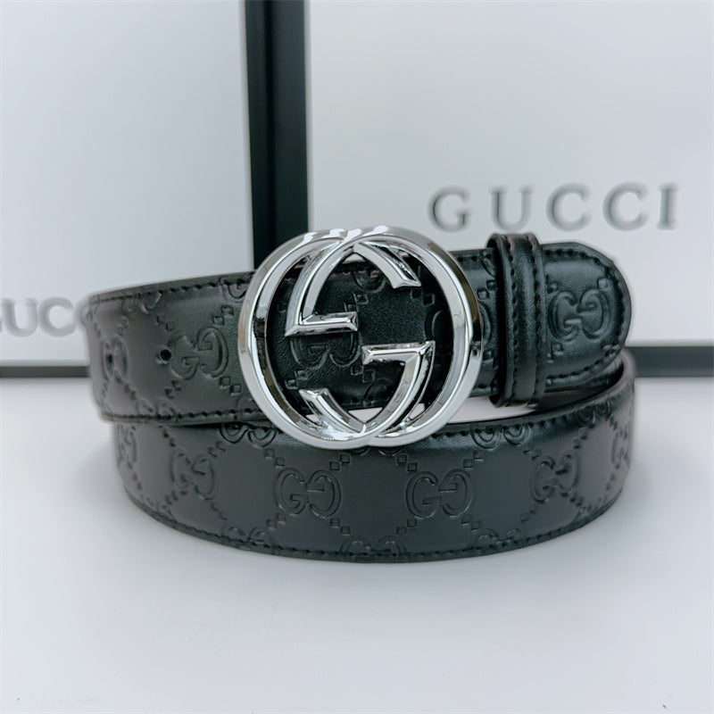 2025 Fashion Belt