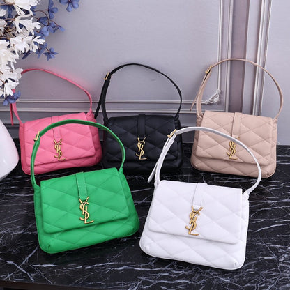 2025 Bag LE 5 À 7 Hobo Bag Y2