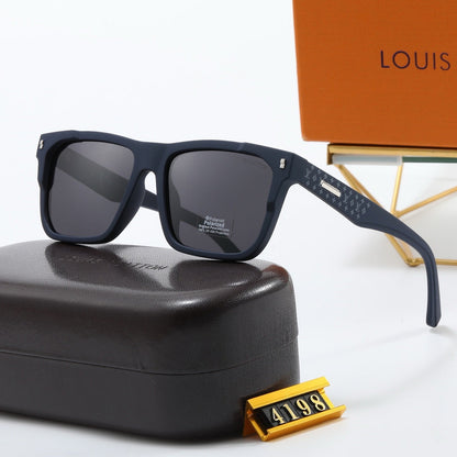 2025 Fashion Square sunglasses