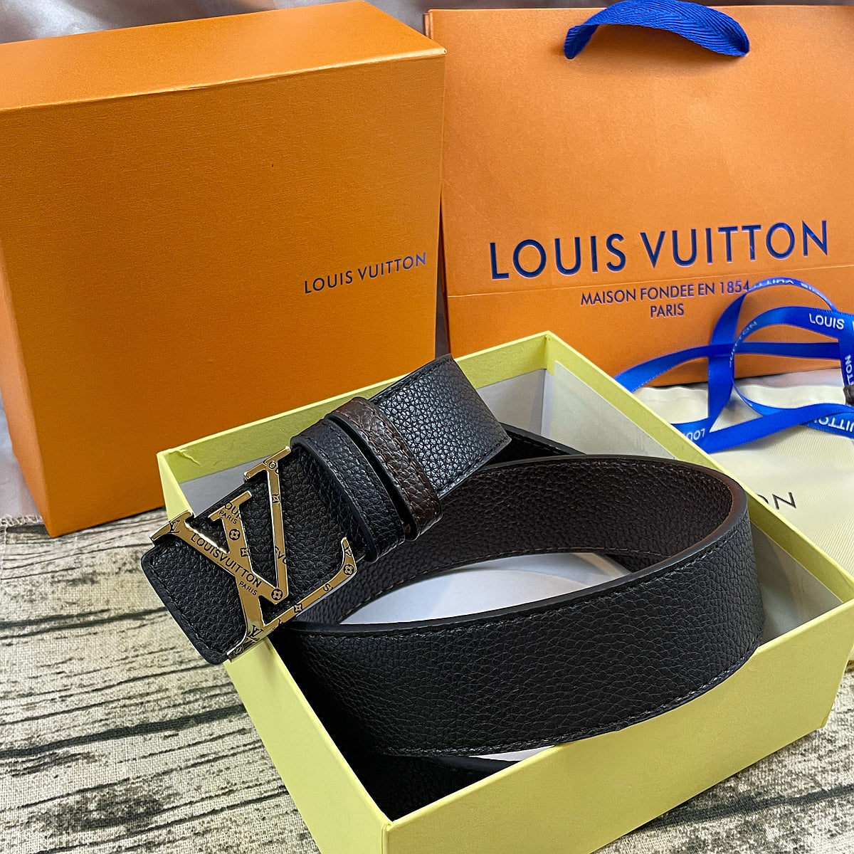 2025 Fashion  Belt
