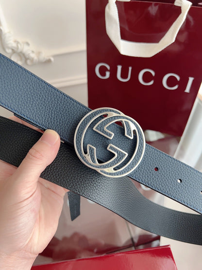 2025 Double G classic belt