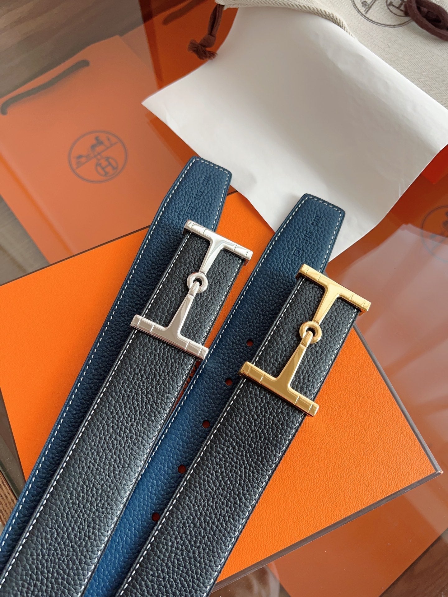 2025 Classic Casual Belt