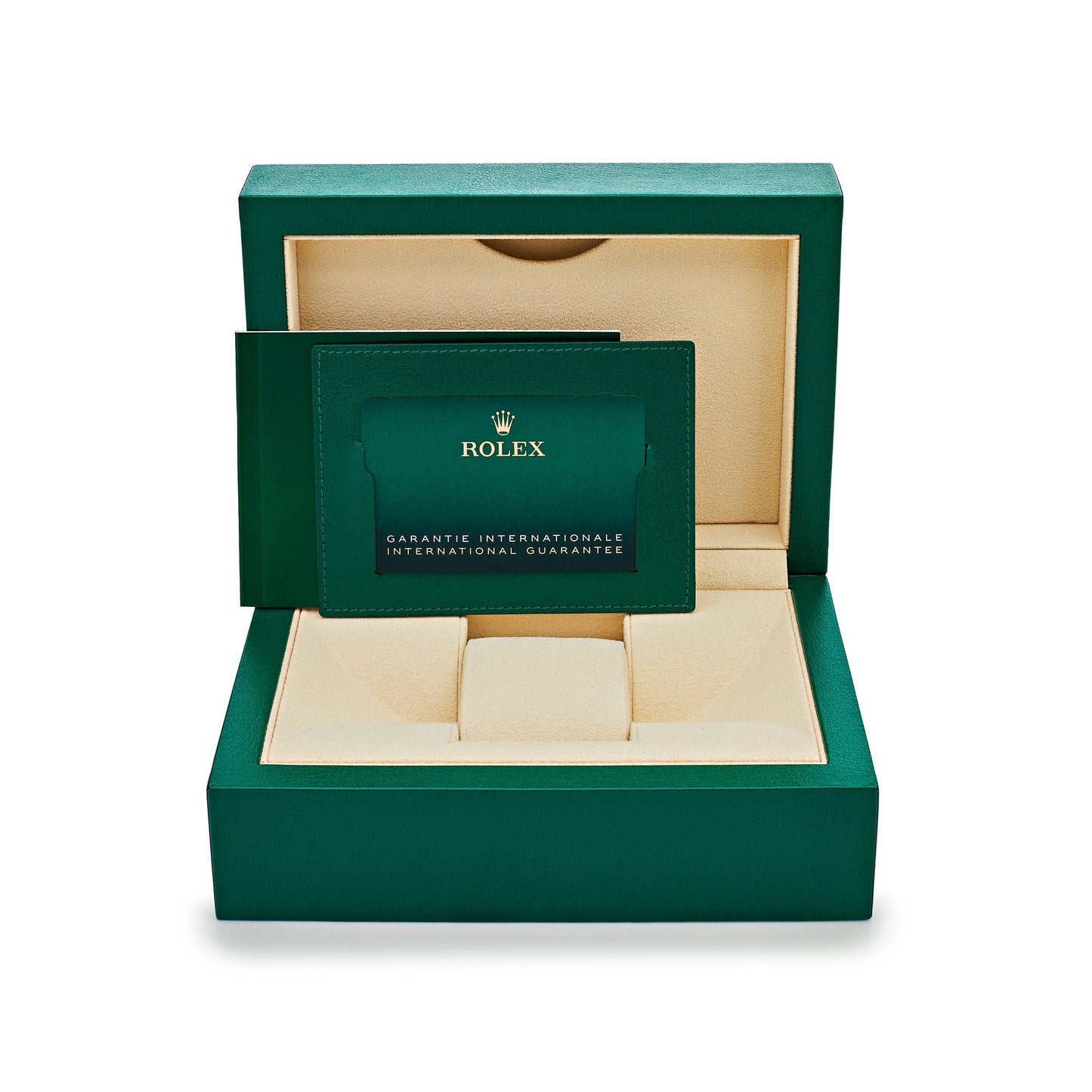 2025 Watch GMT-Master II 126720VTNR 'Sprite' Lefty Stainless Steel Oyster (2022)