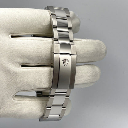 2025 Watch Datejust 116244 Stainless Steel