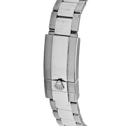 2025 Watch Daytona 116509 Silver Racing Dial White Gold (2006)