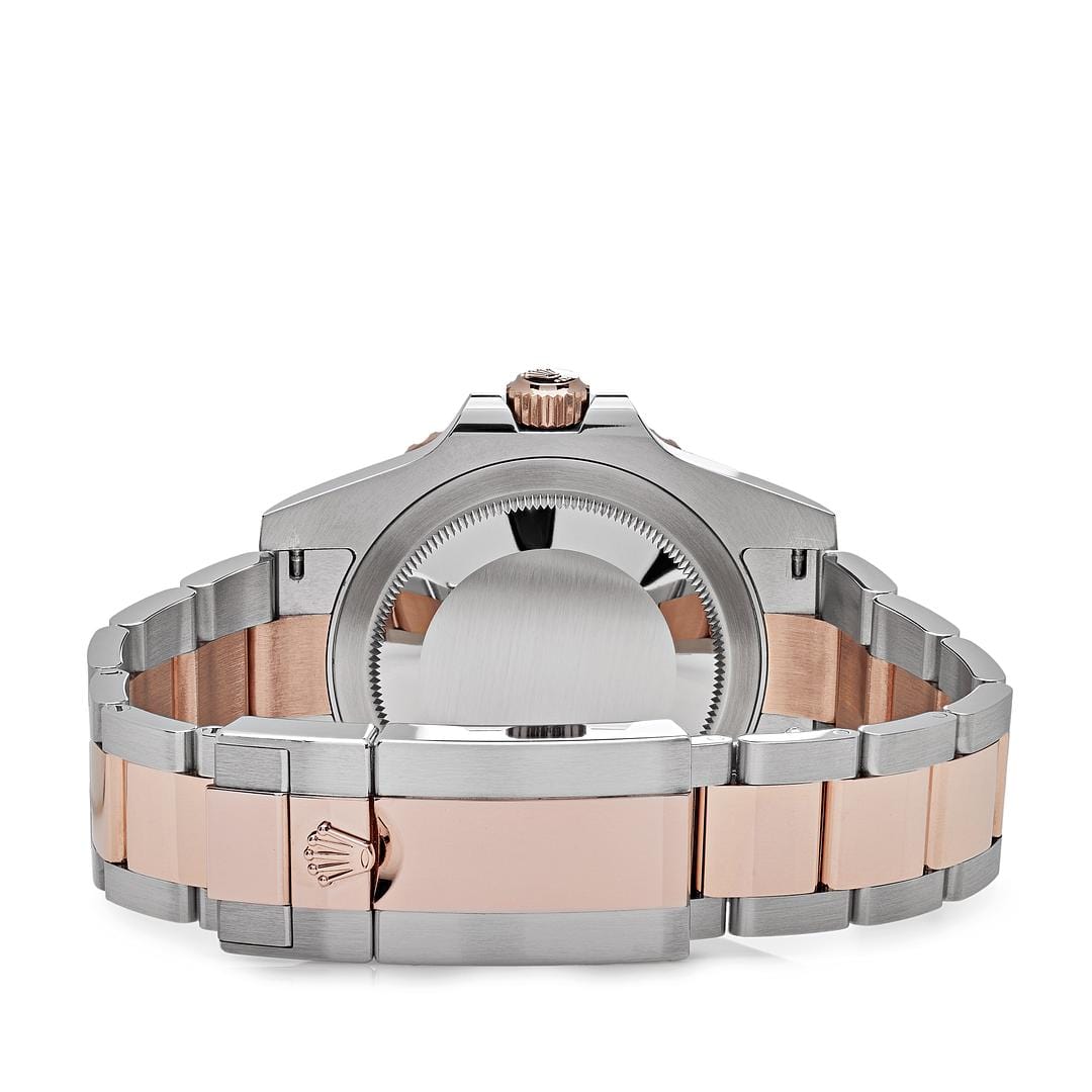 2025 Watch GMT-Master II 126711CHNR 'Root Beer' Stainless Steel Rose Gold (2023)