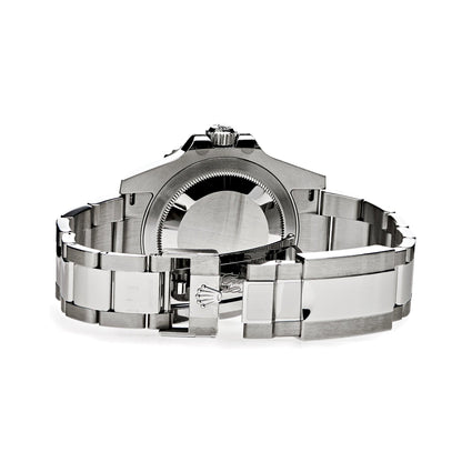 2025 Watch GMT-Master II 126710BLNR 'Batman' Stainless Steel Oyster (2021)