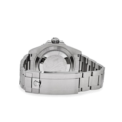 2025 Watch Submariner Date 126610LN Stainless Steel Black Dial (2024)