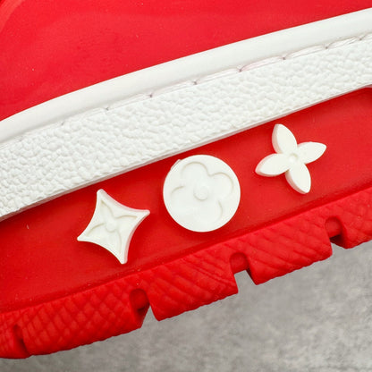 2025 0718 New color heavy detail heavy craft board shoes