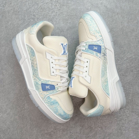 2025 0718 New color heavy detail heavy craft board shoes