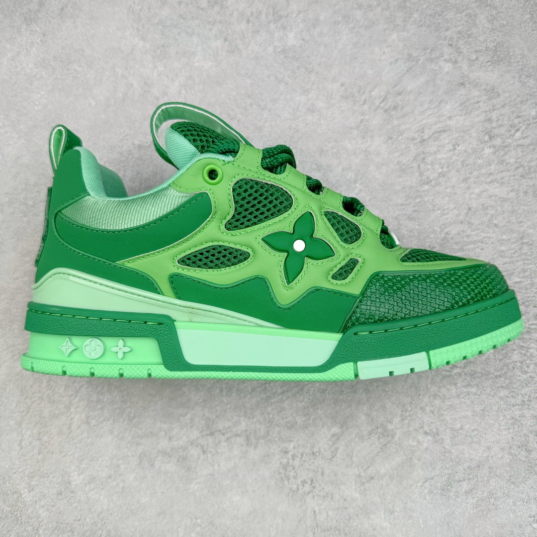2025 0718 New color heavy detail heavy craft board shoes