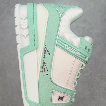2025 0718 New color heavy detail heavy craft board shoes
