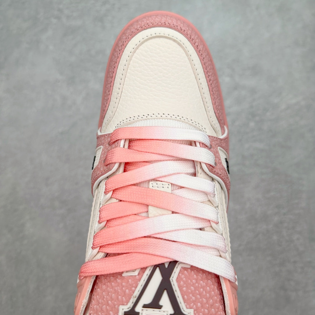 2025 0718 New color heavy detail heavy craft board shoes