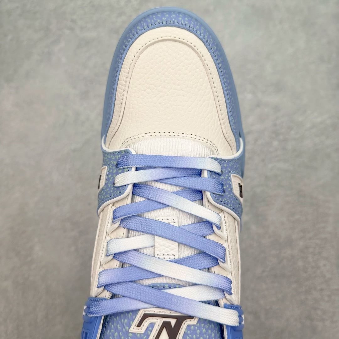 2025 0718 New color heavy detail heavy craft board shoes