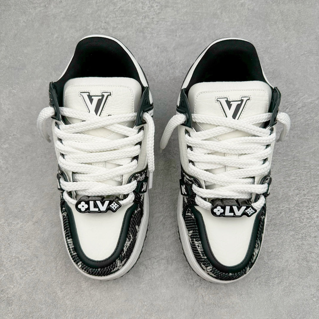 2025 0718 New color heavy detail heavy craft board shoes