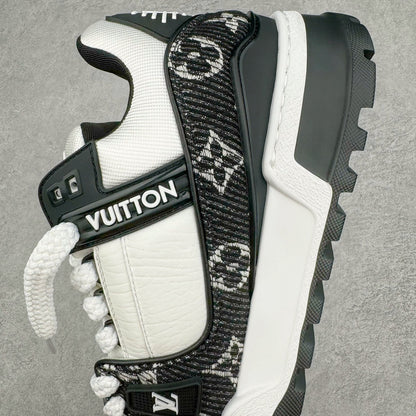 2025 0718 New color heavy detail heavy craft board shoes