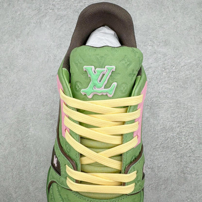 2025 0718 New color heavy detail heavy craft board shoes