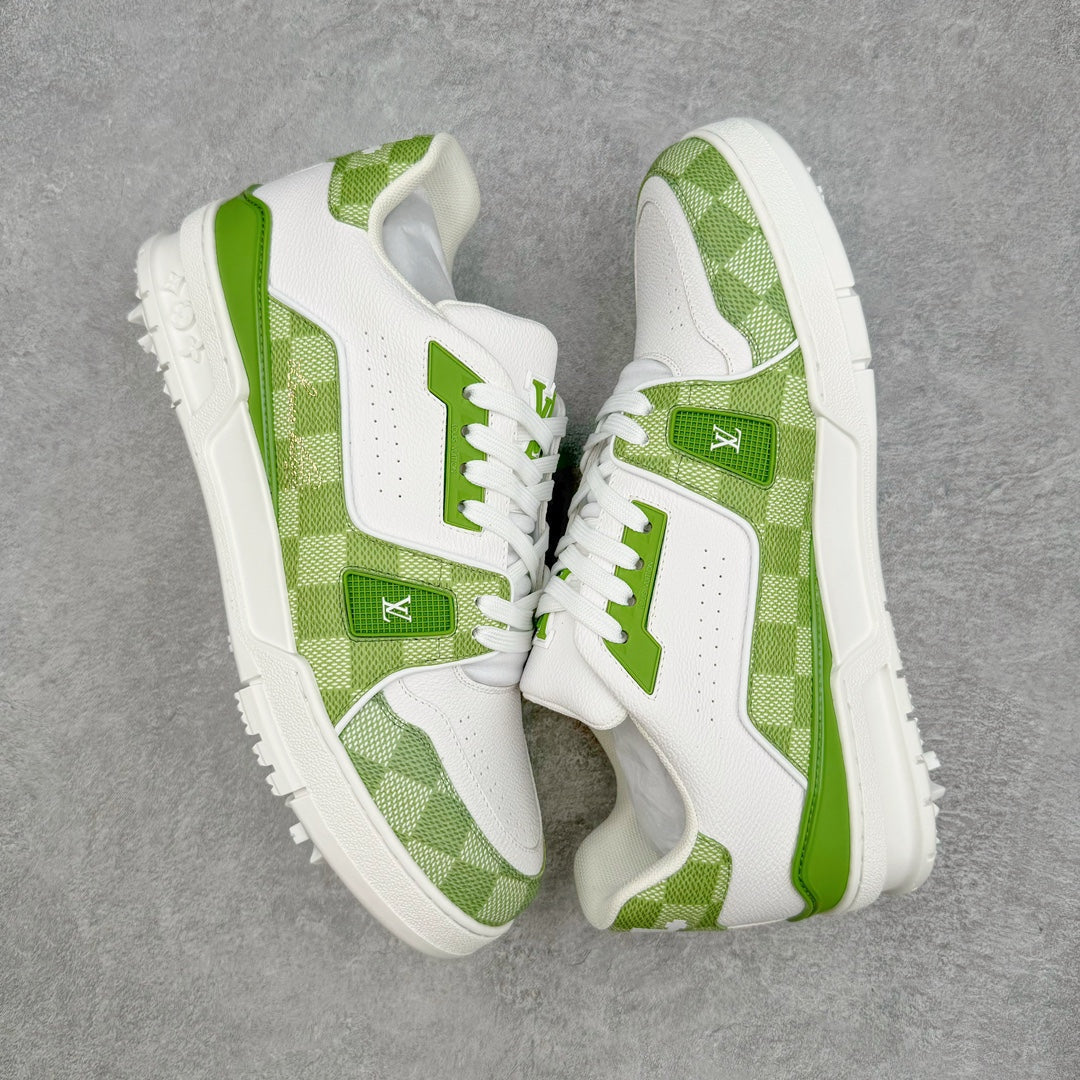 2025 0718 New color heavy detail heavy craft board shoes