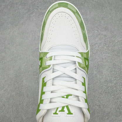 2025 0718 New color heavy detail heavy craft board shoes