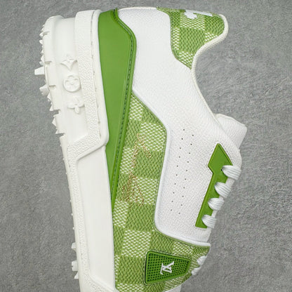 2025 0718 New color heavy detail heavy craft board shoes