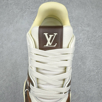 2025 0718 New color heavy detail heavy craft board shoes