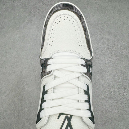 2025 0718 New color heavy detail heavy craft board shoes
