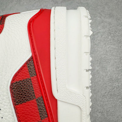 2025 0718 New color heavy detail heavy craft board shoes