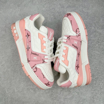 2025 0718 New color heavy detail heavy craft board shoes