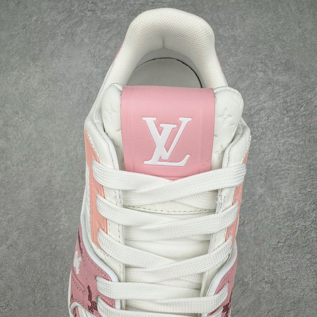 2025 0718 New color heavy detail heavy craft board shoes