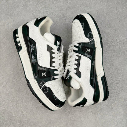2025 0718 New color heavy detail heavy craft board shoes