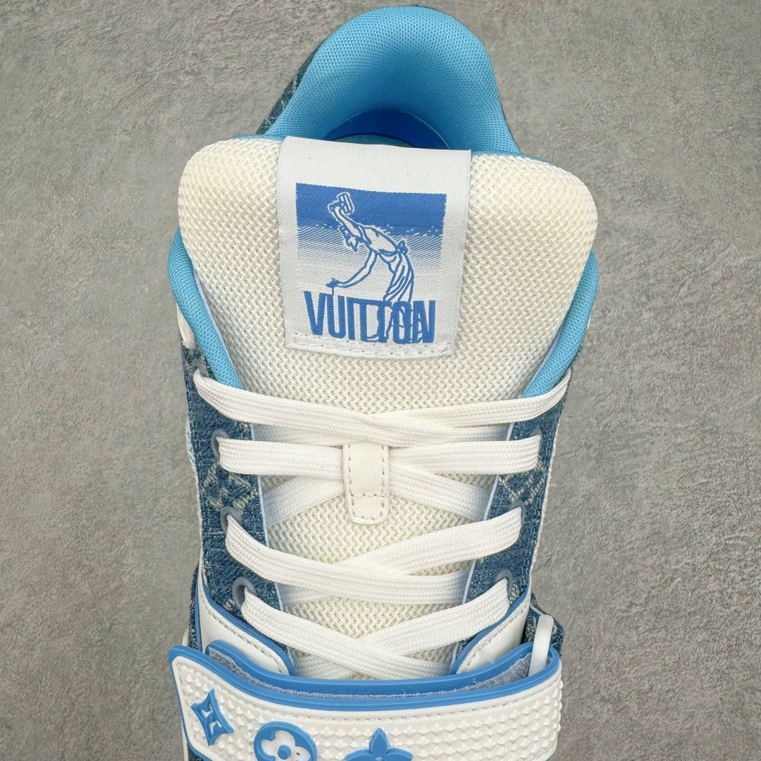 2025 0718 New color heavy detail heavy craft board shoes