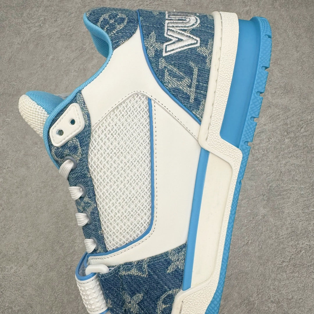 2025 0718 New color heavy detail heavy craft board shoes