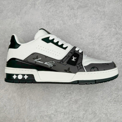2025 0718 New color heavy detail heavy craft board shoes
