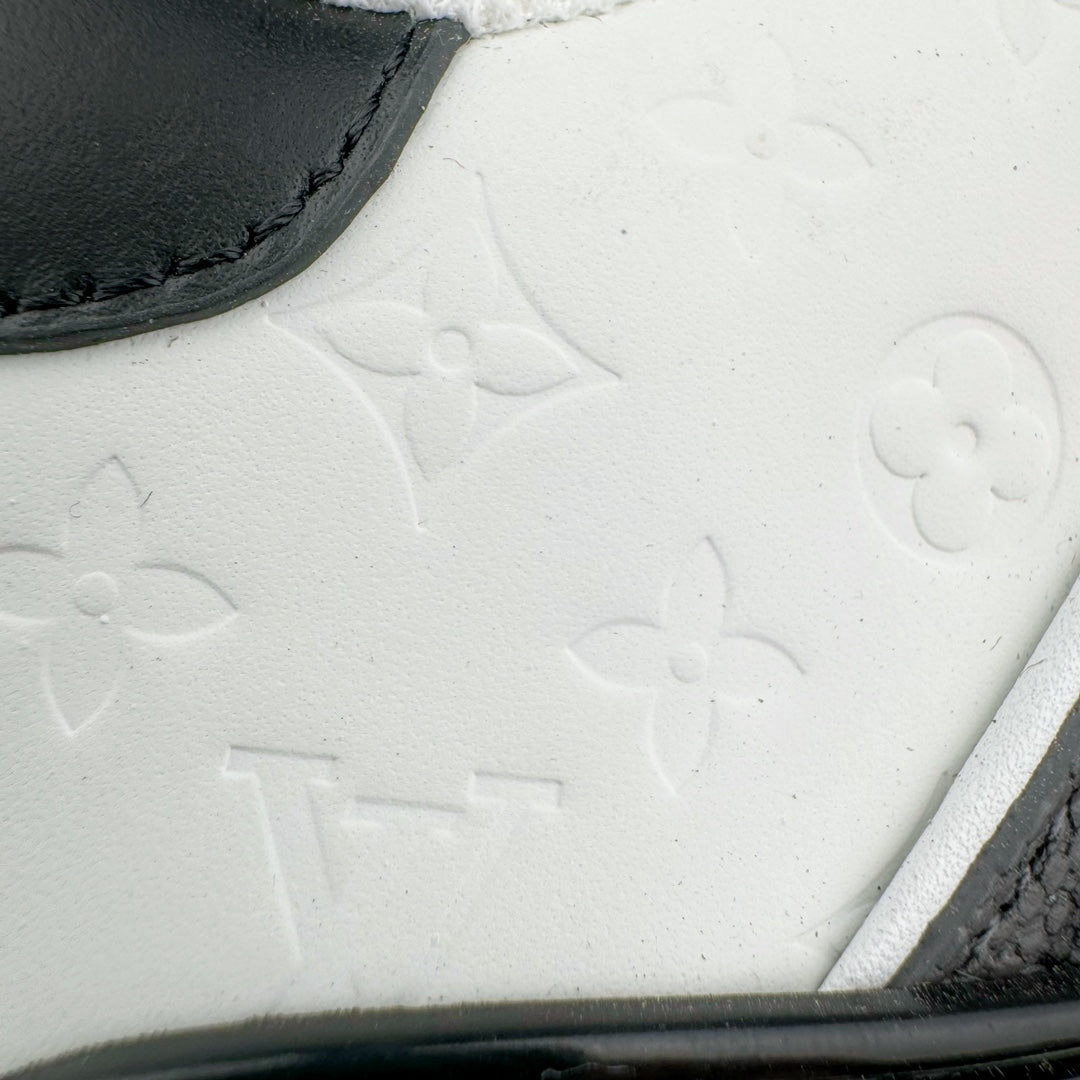 2025 0718 New color heavy detail heavy craft board shoes