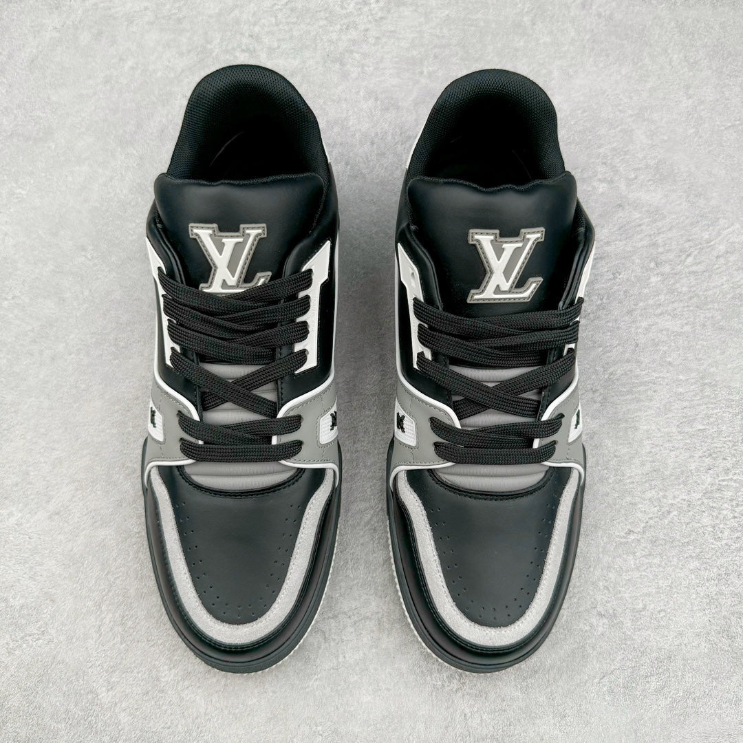 2025 0718 New color heavy detail heavy craft board shoes