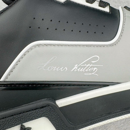 2025 0718 New color heavy detail heavy craft board shoes