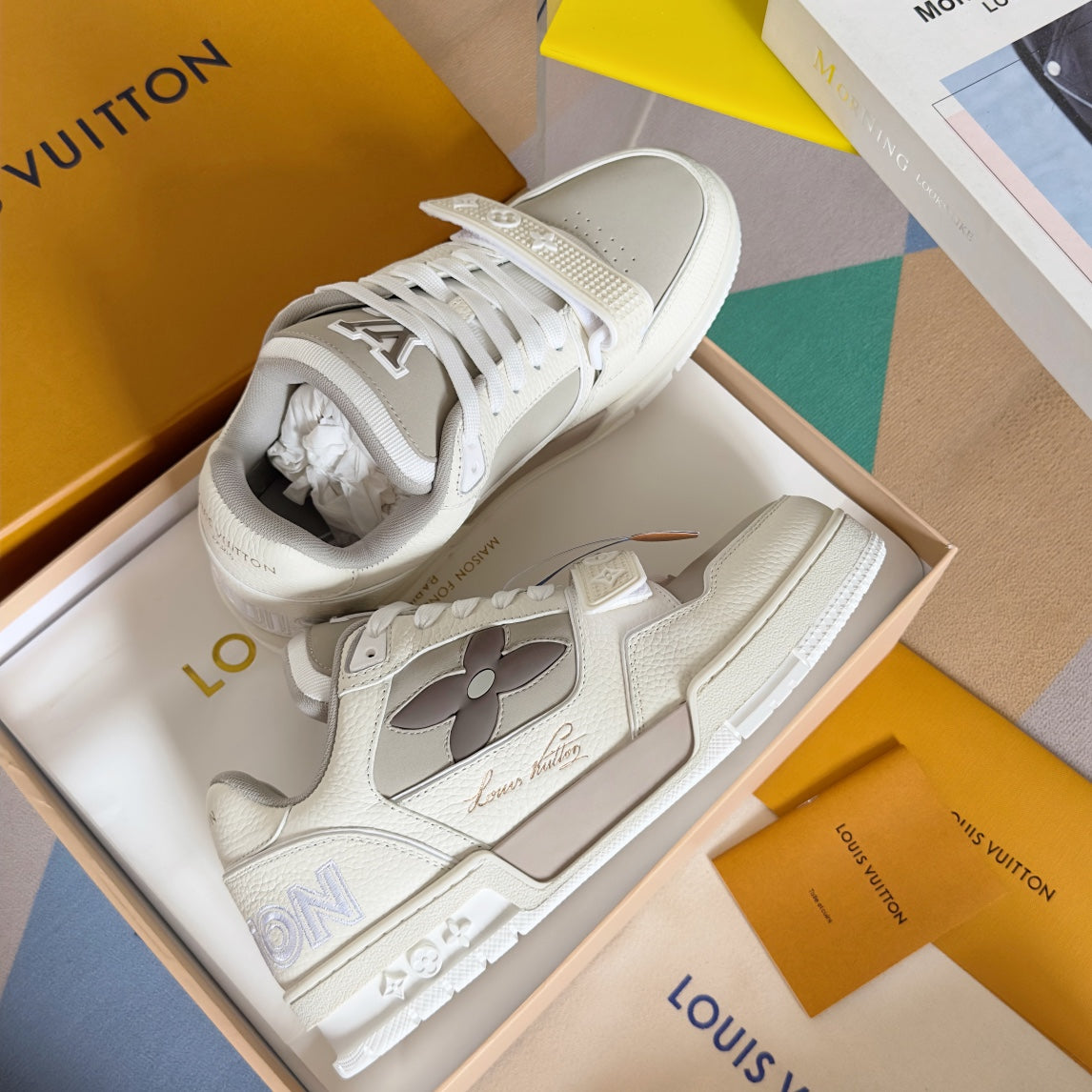 2025 1105 New high quality shoes