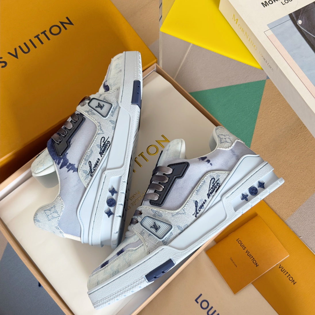 2025 1105 New high quality shoes
