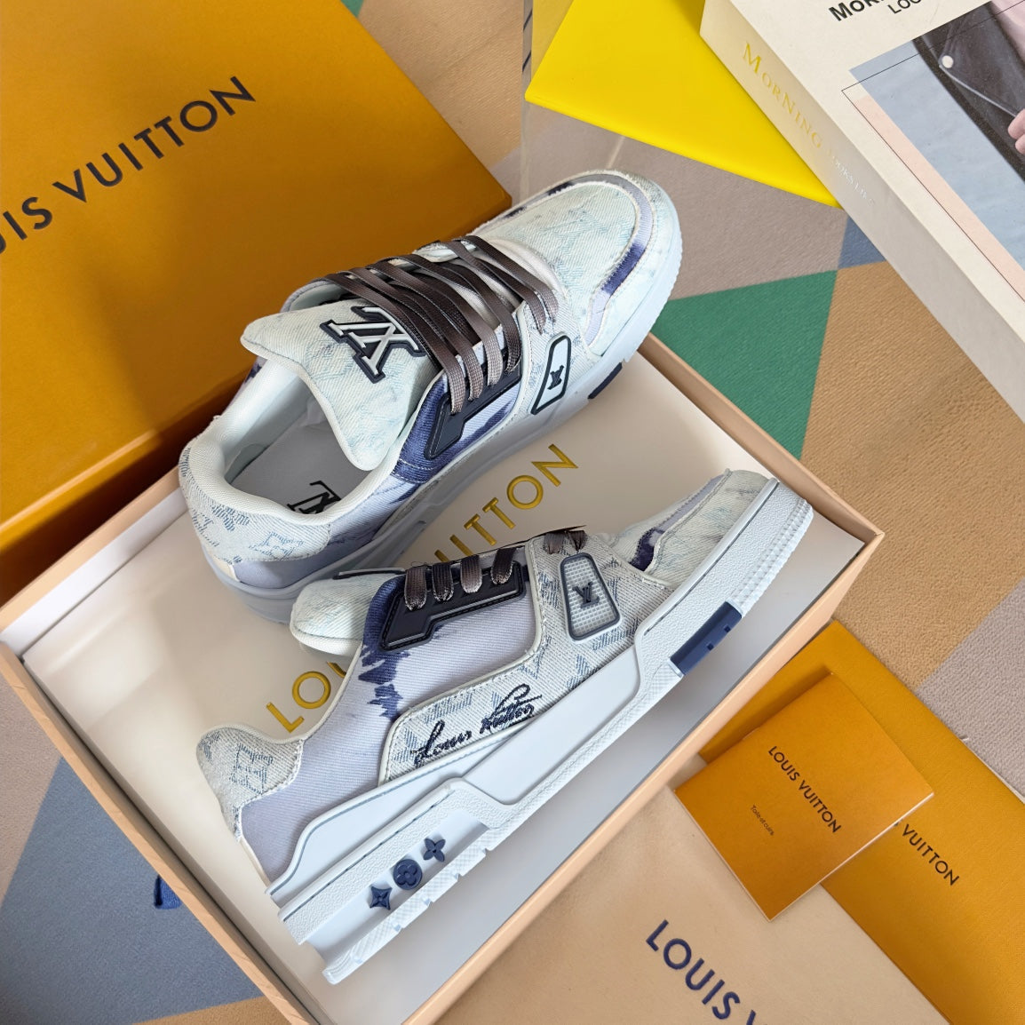 2025 1105 New high quality shoes